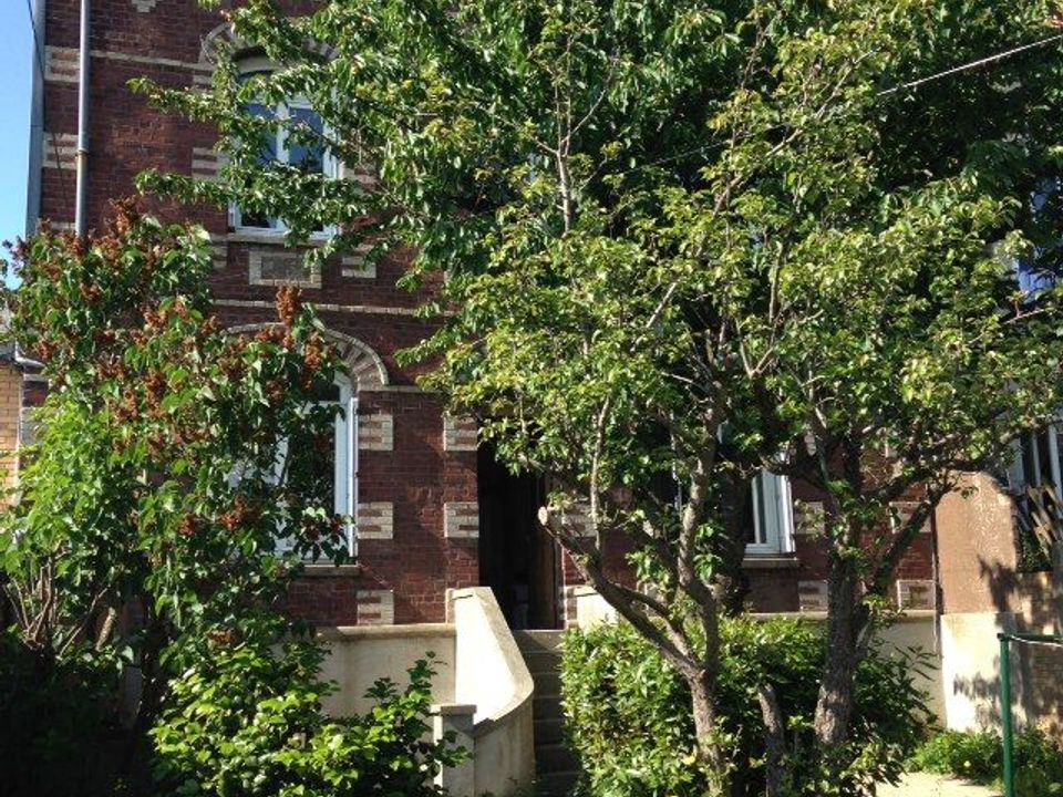 Villa i Le Havre, Seine-Maritime - foto 3