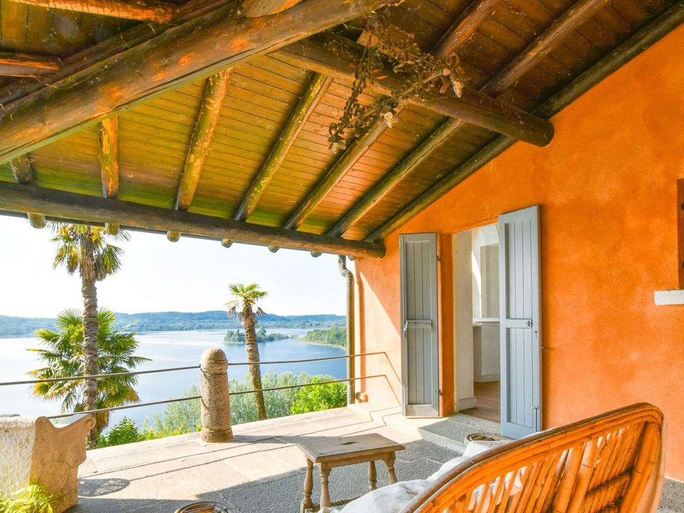 Haus in Biandronno, Varese - Foto 2