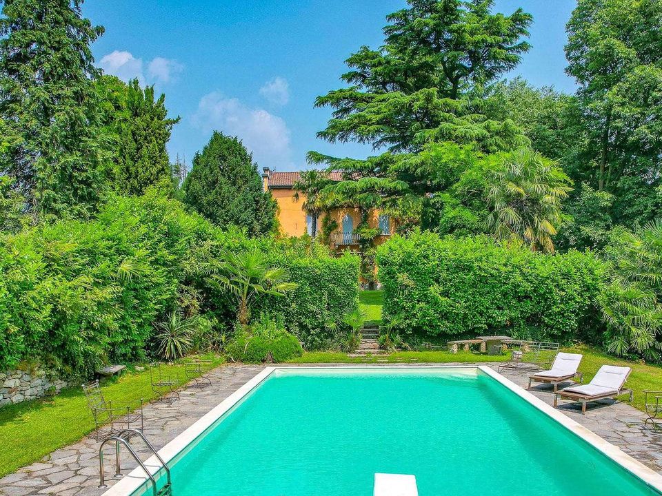 Haus in Biandronno, Varese - Foto 4