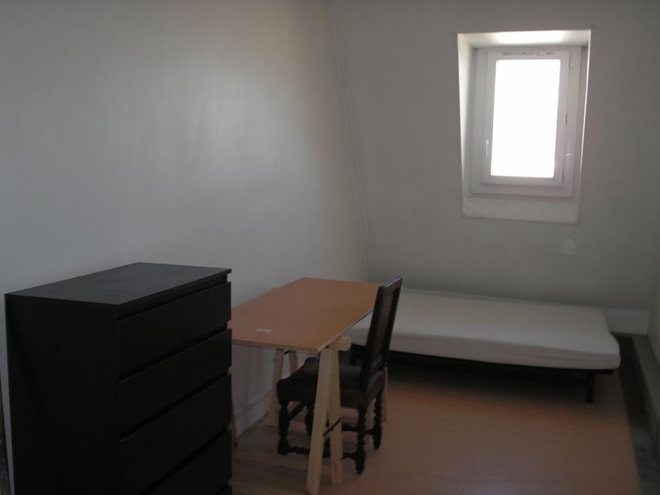 Studio i Paris, Paris - foto 3