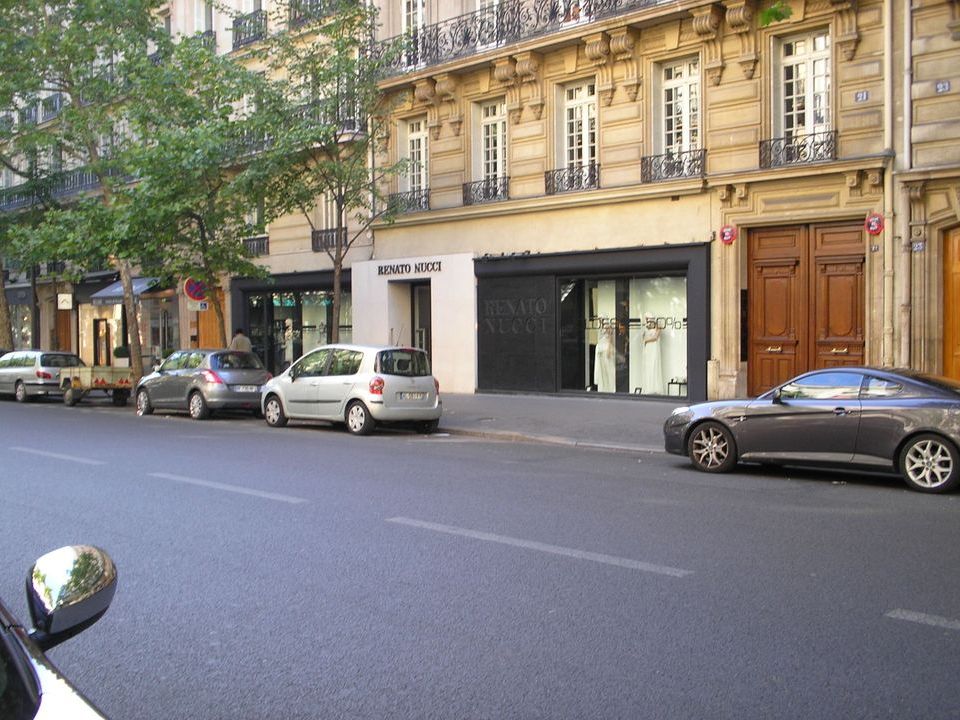 Studio i Paris, Paris - foto 4