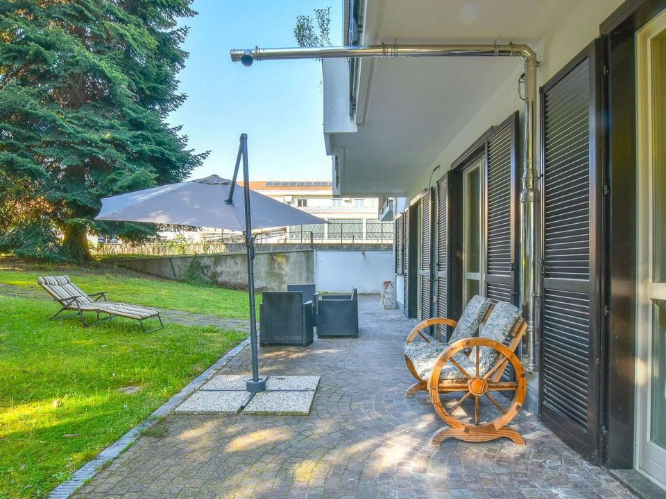 Villa i Arona, Novara - bilde 4