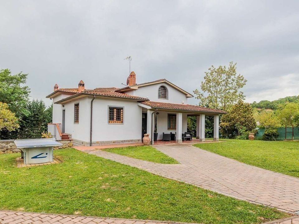 Villa i Terranuova Bracciolini, Arezzo - bilde 2
