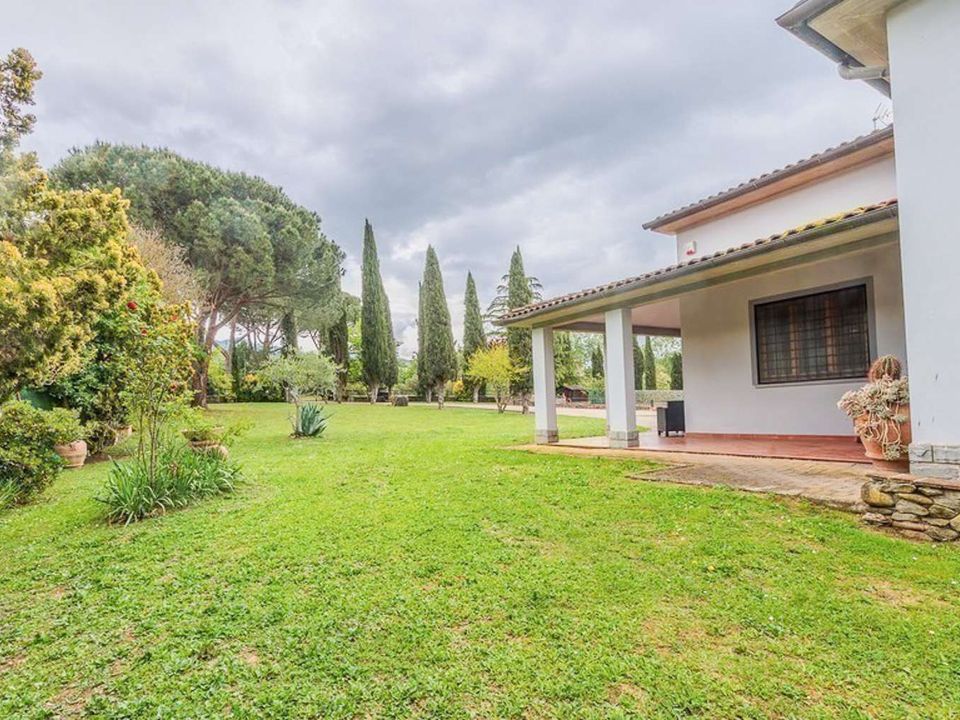 Villa i Terranuova Bracciolini, Arezzo - bilde 3