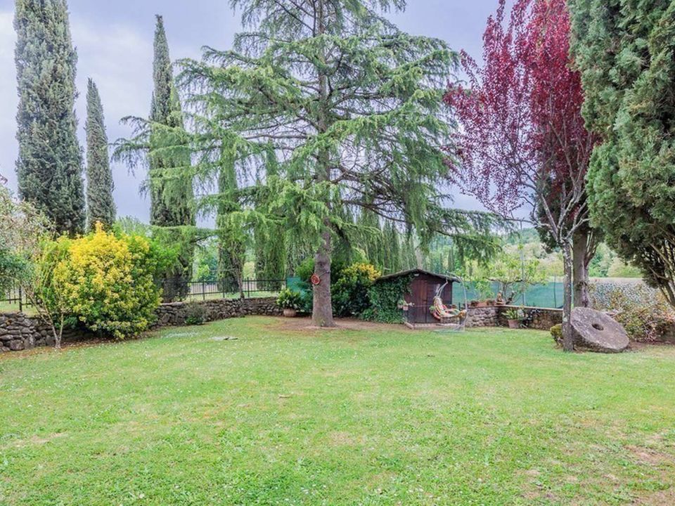 Villa i Terranuova Bracciolini, Arezzo - bilde 5