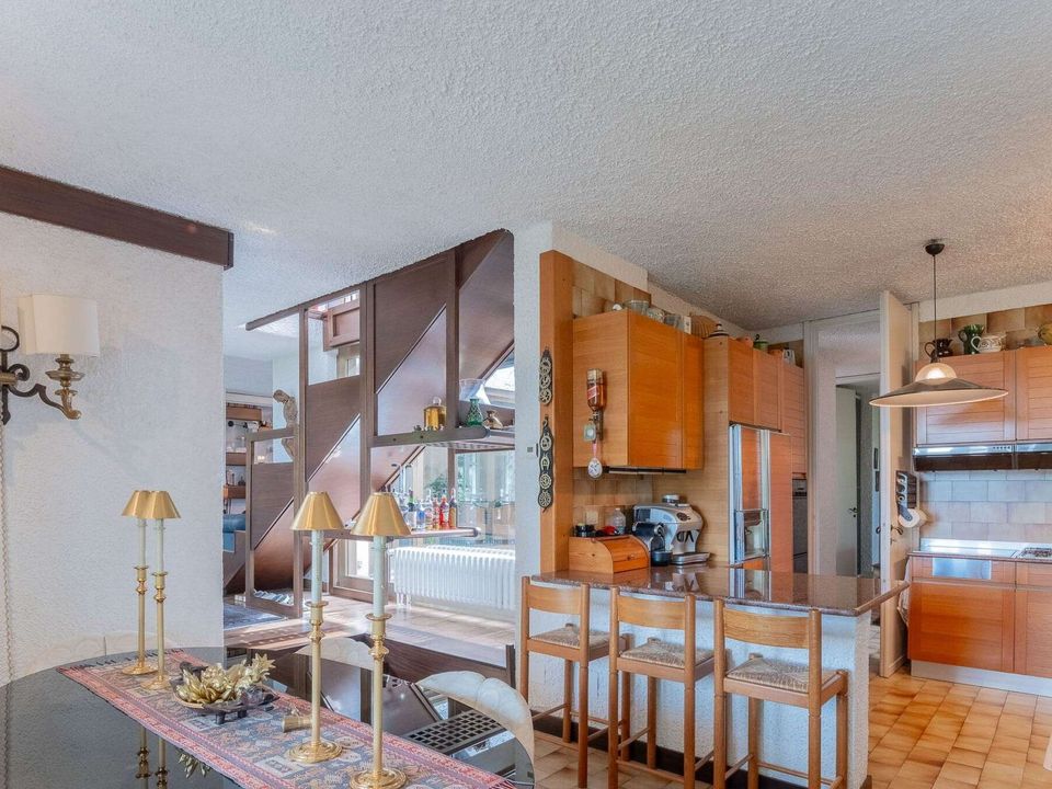 Villa in Ranco, Varese - foto 2