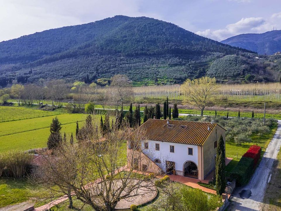 Villa i Vicopisano, Pisa - foto 2