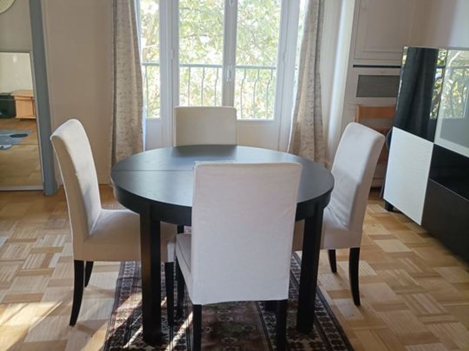 Apartamento en Boulogne-Billancourt, Hauts-de-Seine - foto 5