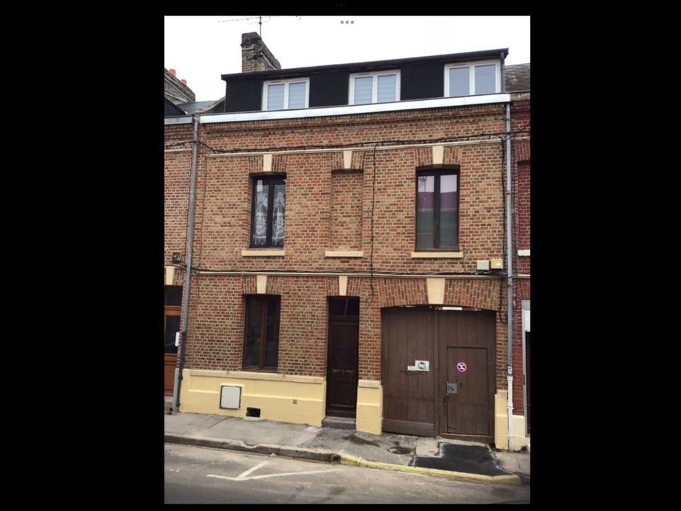 Lejlighed i Amiens, Somme - foto 3