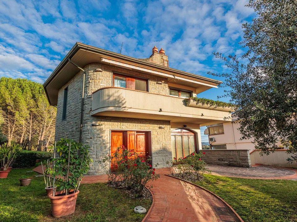 Villa in Vinci, Florence - foto 2