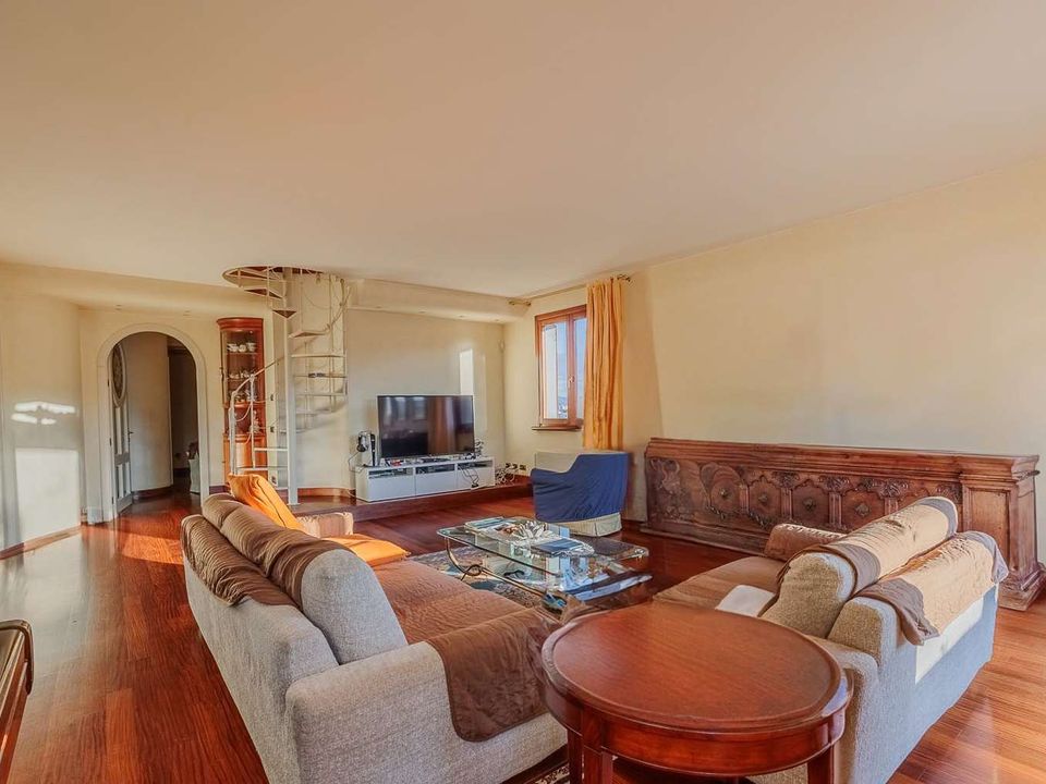 Villa in Vinci, Florence - foto 3