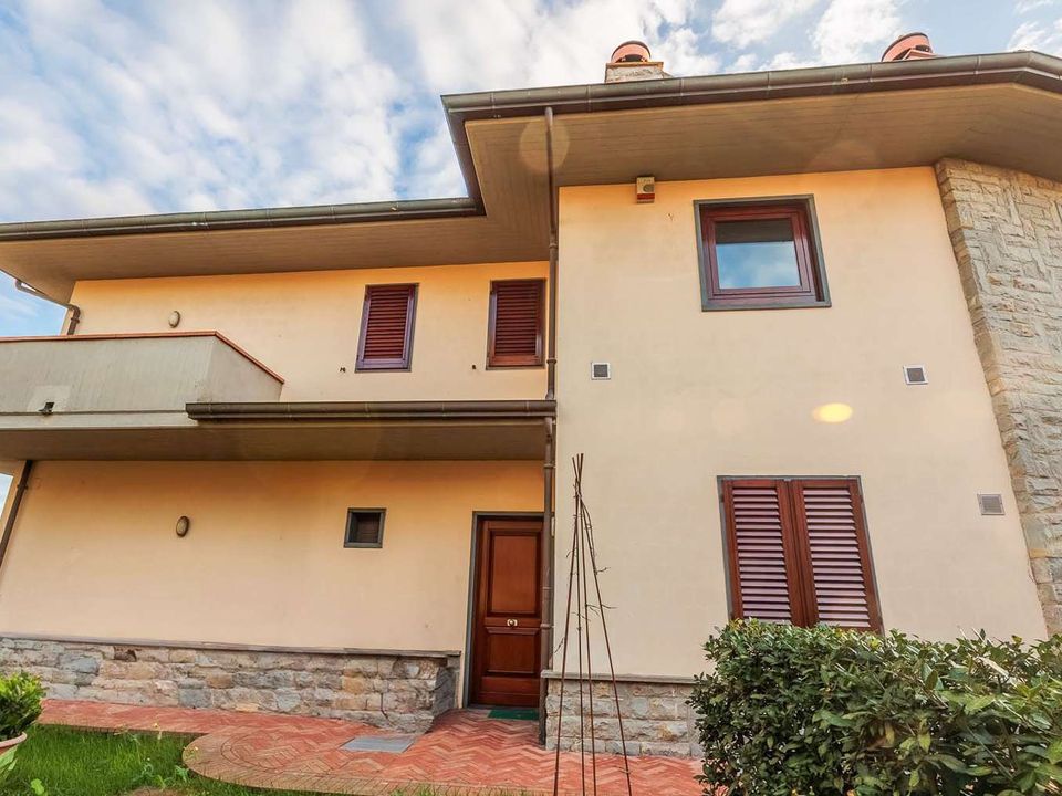 Villa in Vinci, Florence - foto 4