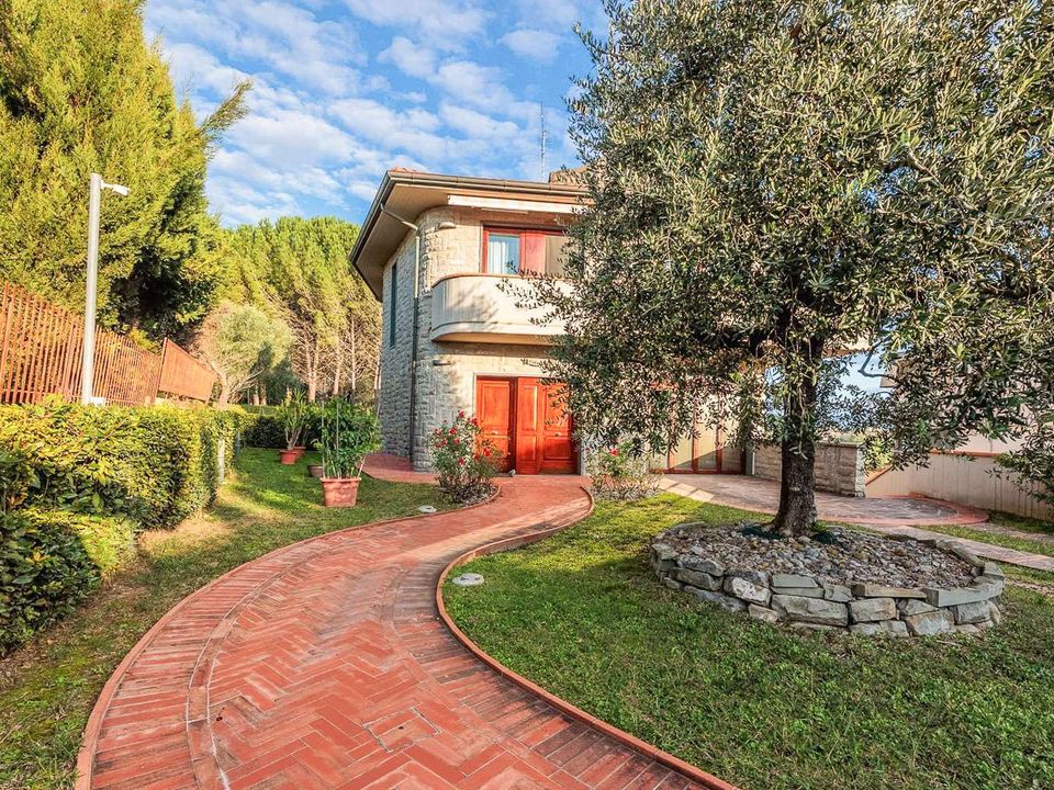 Villa in Vinci, Florence - foto 5