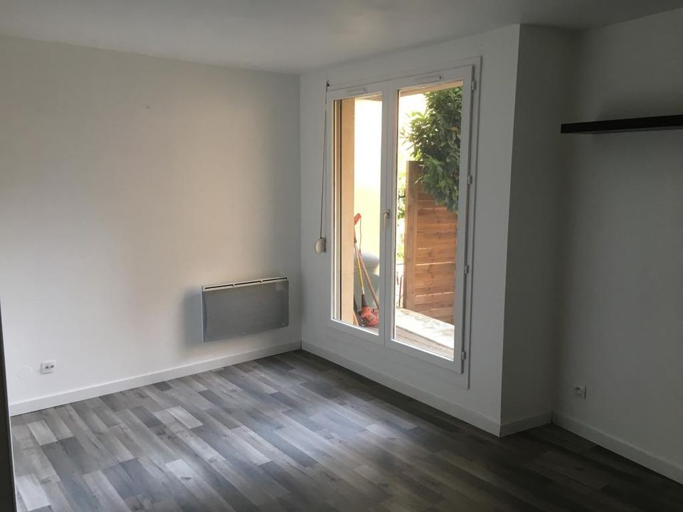 Studio i Villeurbanne, Rhone - foto 1