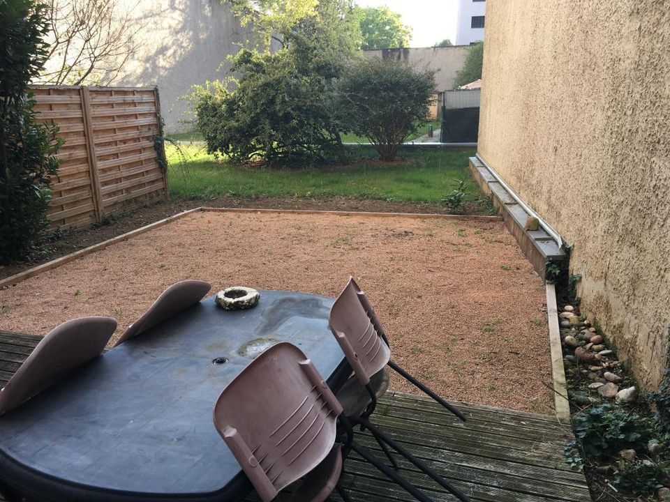 Studio i Villeurbanne, Rhone - foto 2