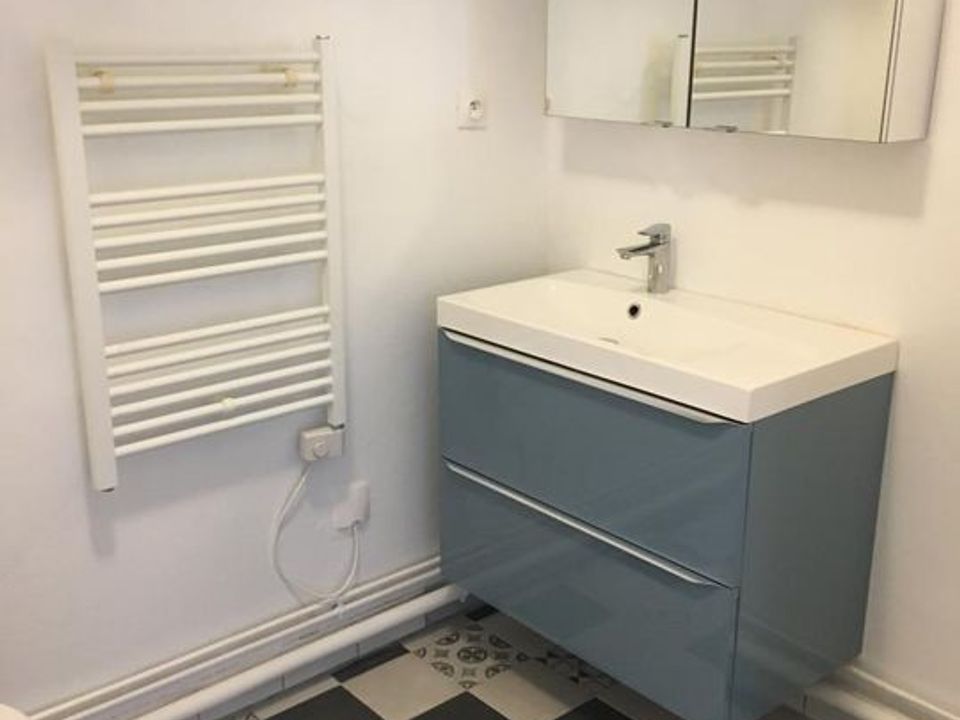 Studio i Villeurbanne, Rhone - foto 4