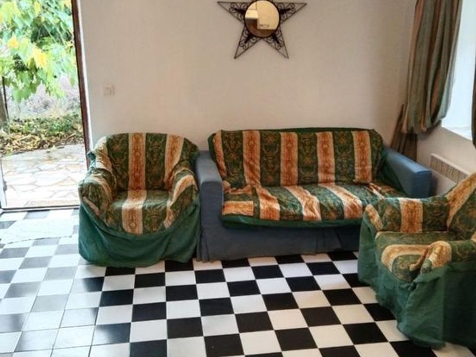 Villa i Cognocoli-Monticchi, Corse-du-Sud - foto 2