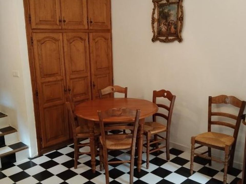 Villa i Cognocoli-Monticchi, Corse-du-Sud - foto 3