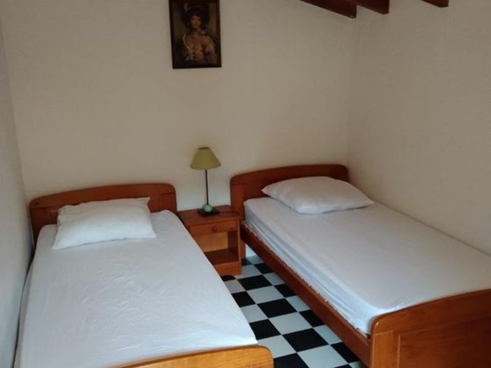 Villa i Cognocoli-Monticchi, Corse-du-Sud - foto 4