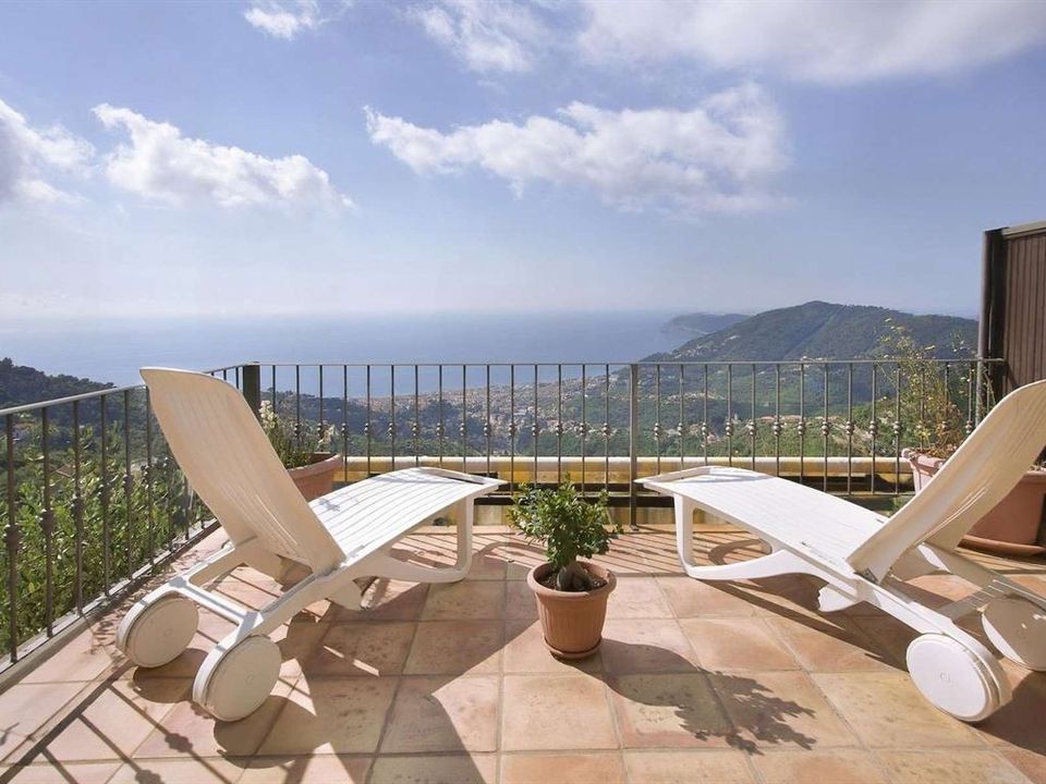 Villa i Alassio, Savona - bilde 1