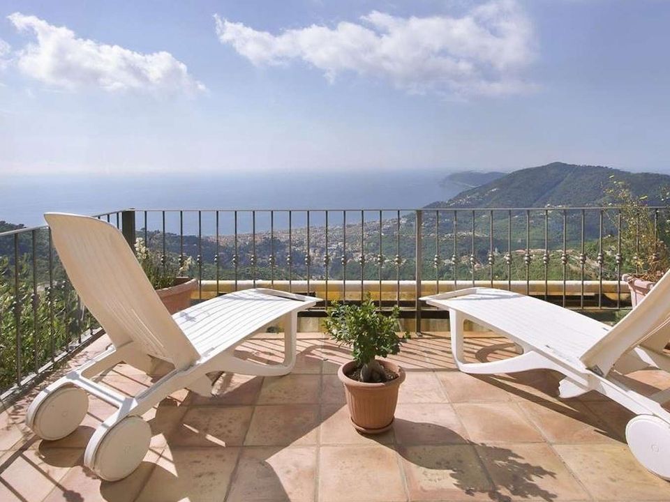 Villa i Alassio, Savona - bilde 2