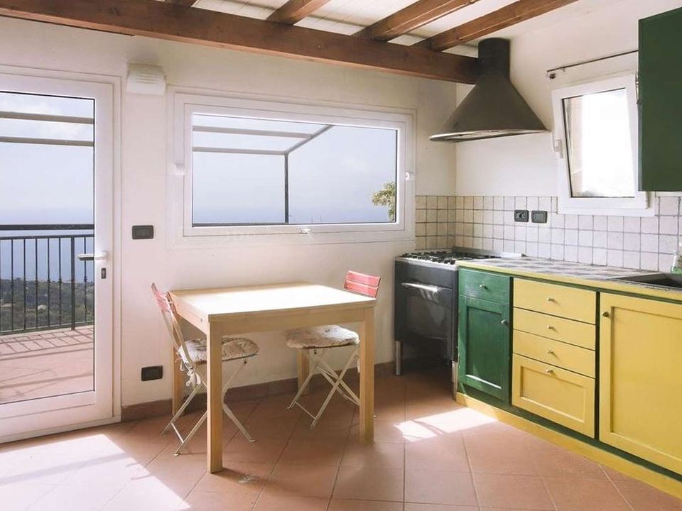 Villa i Alassio, Savona - bilde 3