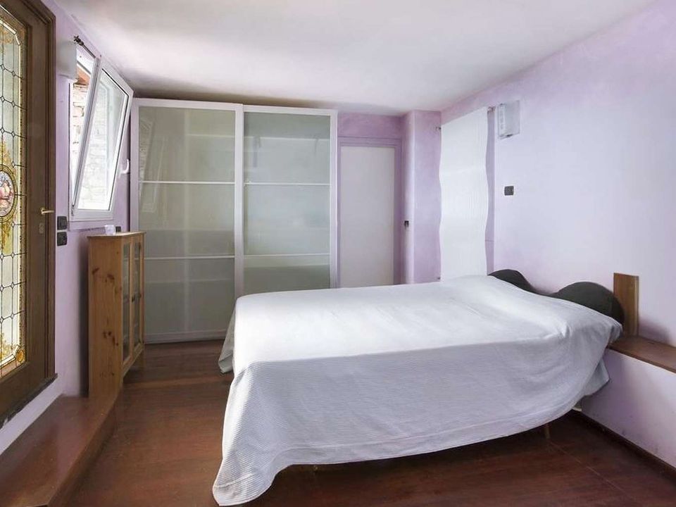 Villa i Alassio, Savona - bilde 4