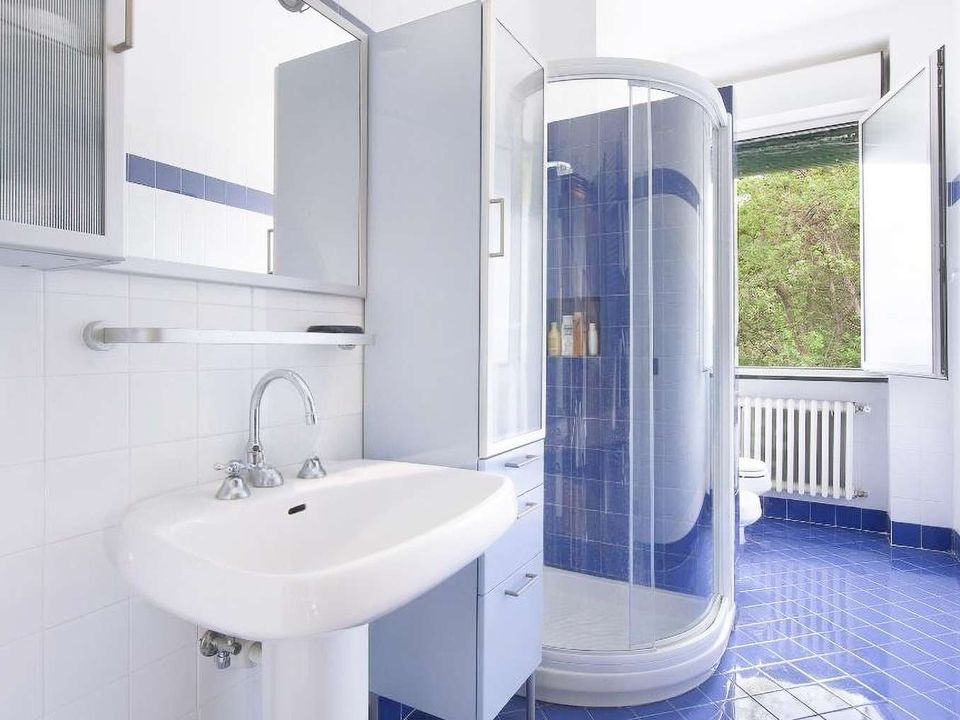 Villa i Alassio, Savona - bilde 4