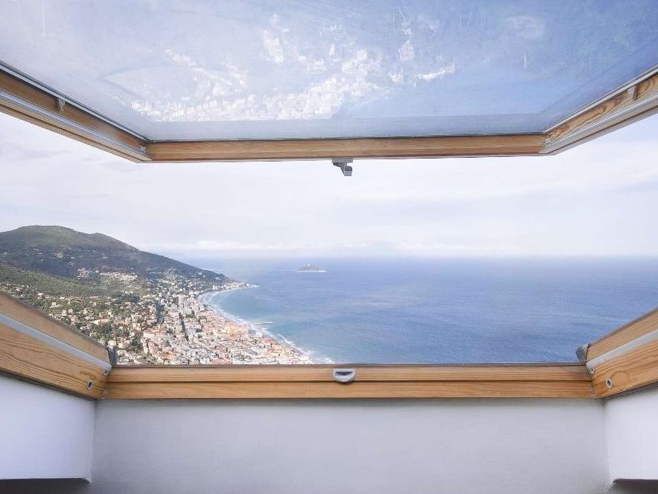 Villa i Alassio, Savona - bilde 5