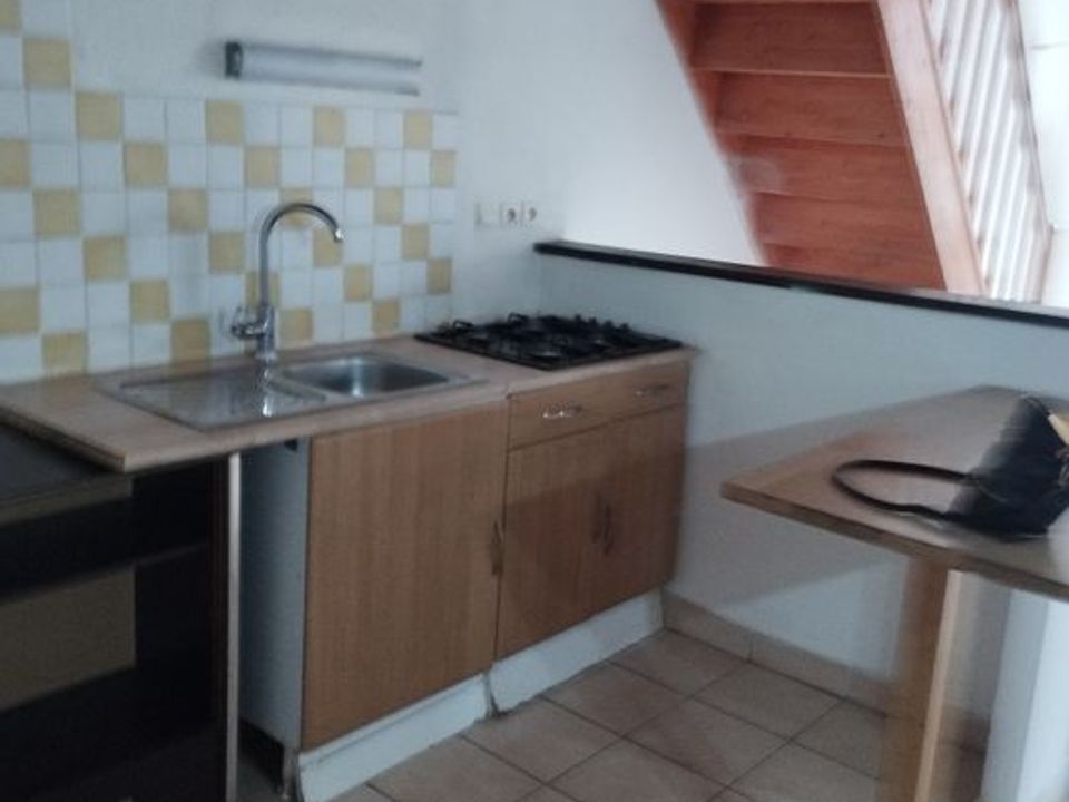 Apartamento en Saint-Laurent-de-la-Salanque, Pyrenees-Orientales - foto 4
