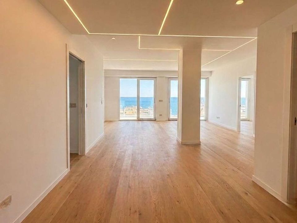 Lejlighed i Alassio, Savona - foto 4