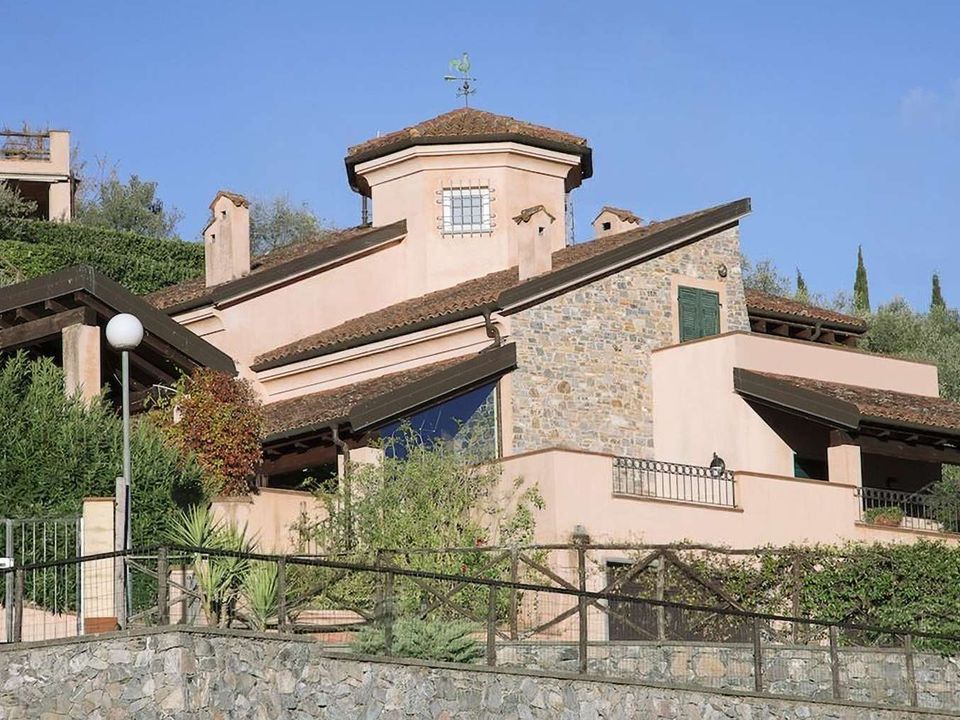 Villa in Garlenda, Savona - foto 2