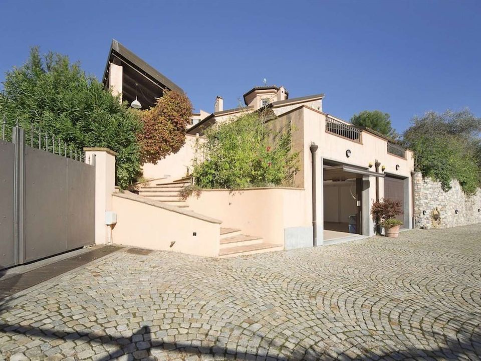 Villa in Garlenda, Savona - foto 3