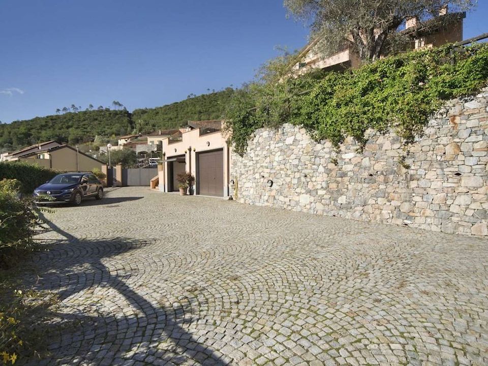 Villa in Garlenda, Savona - foto 4