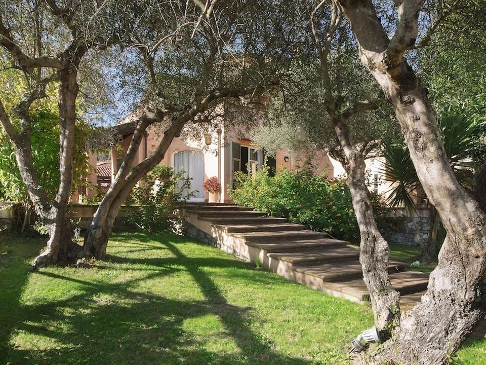 Villa in Garlenda, Savona - foto 5