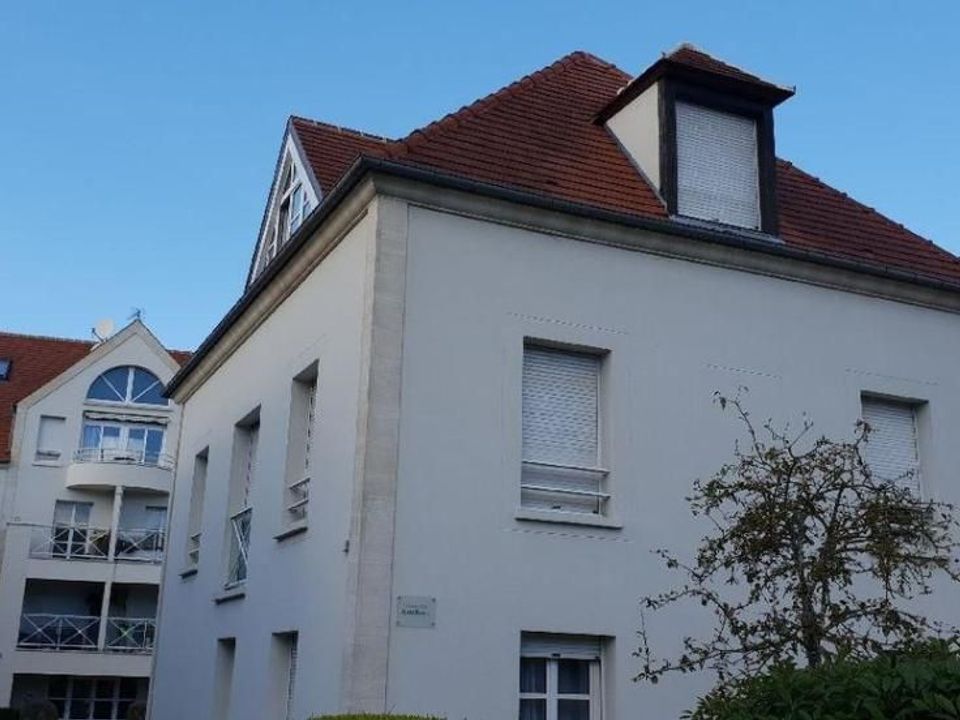 Leilighet i Compiègne, Oise - bilde 1