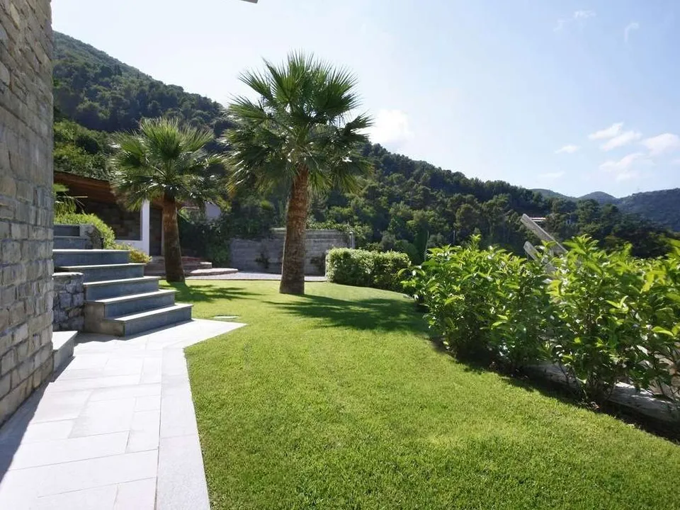 Villa en Alassio, Savona - foto 3