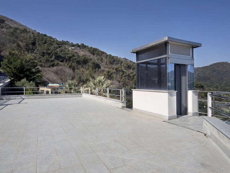 Villa en Alassio, Savona - foto 4