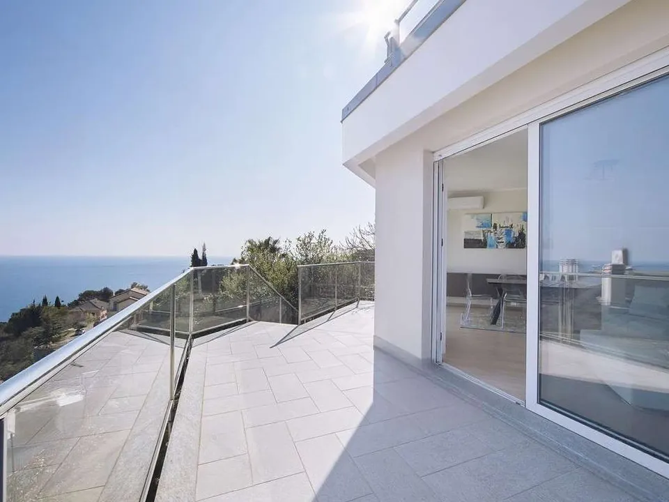 Villa en Alassio, Savona - foto 5