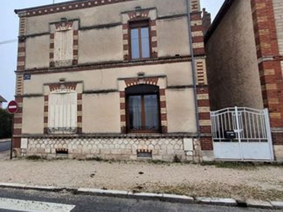 Villa a Romilly-sur-Seine, Aube - foto 1