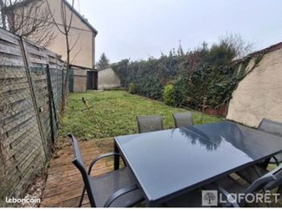 Villa a Romilly-sur-Seine, Aube - foto 2