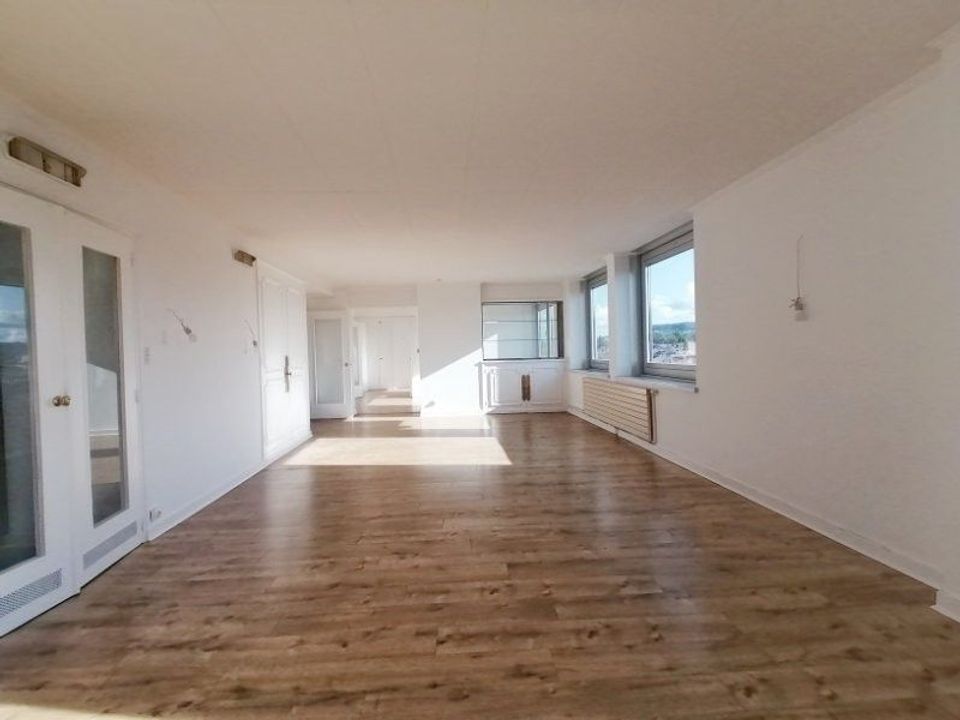 Lejlighed i Nancy, Meurthe-et-Moselle - foto 1