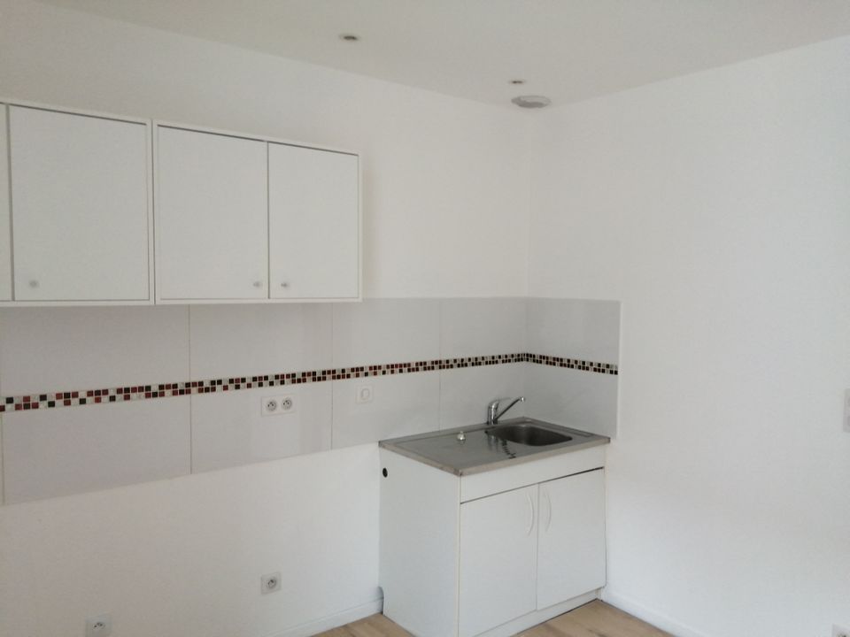 Apartament a Firminy, Loire - foto 3