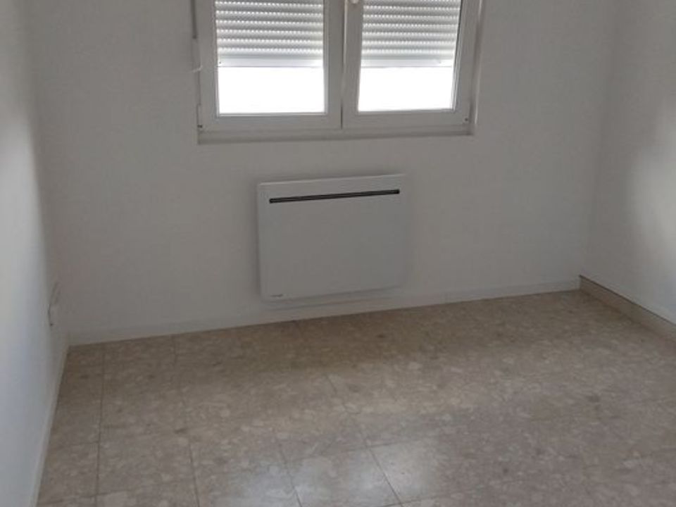 Apartament a Saint-Quentin, Aisne - foto 1