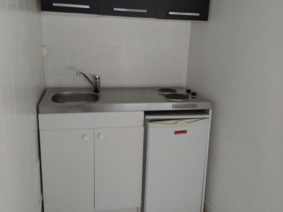Apartament a Saint-Quentin, Aisne - foto 2