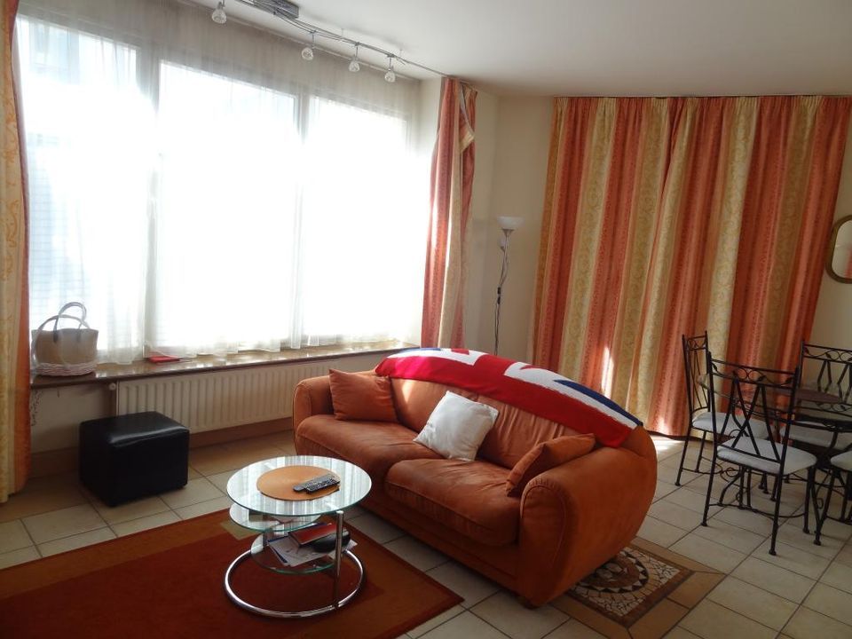 Apartament a Nancy, Meurthe-et-Moselle - foto 1