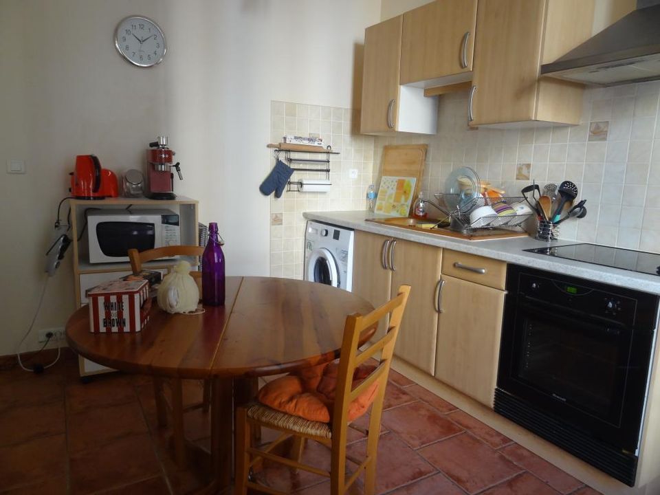 Apartament a Nancy, Meurthe-et-Moselle - foto 2