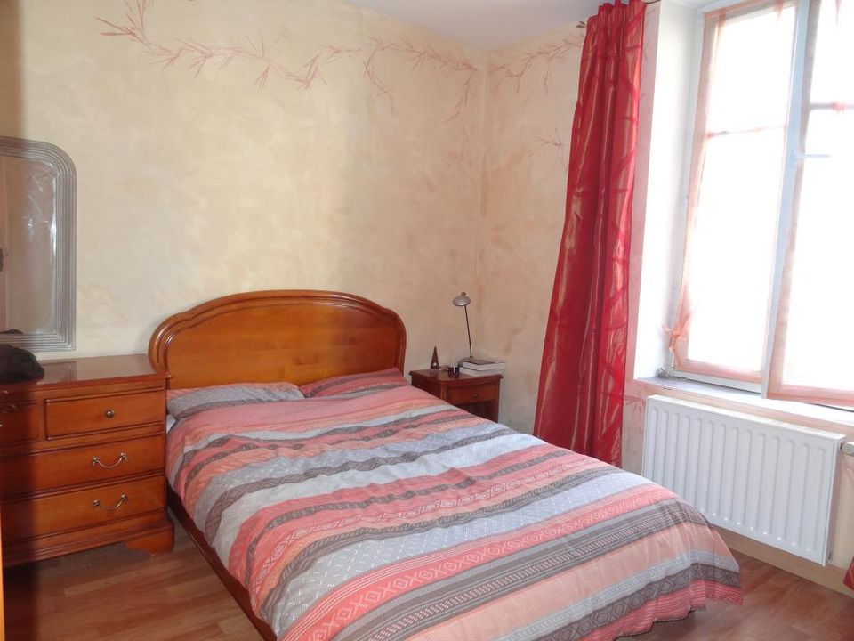 Apartament a Nancy, Meurthe-et-Moselle - foto 3