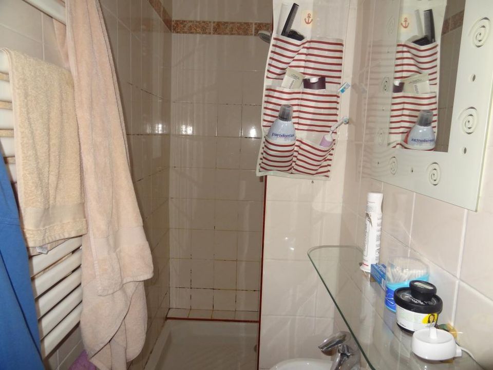 Apartament a Nancy, Meurthe-et-Moselle - foto 4
