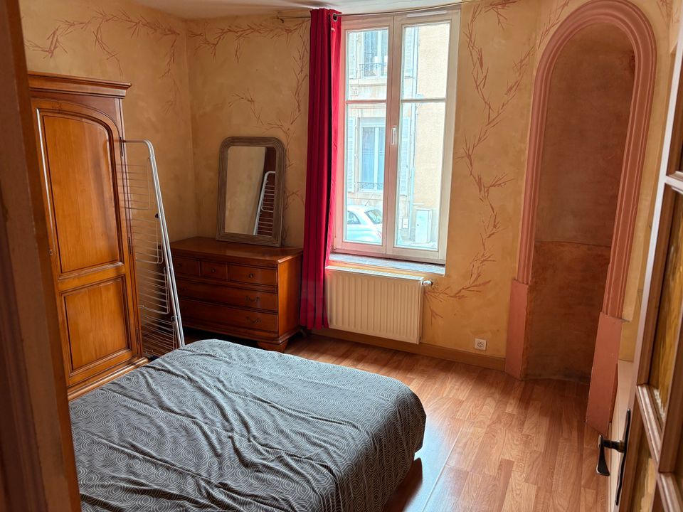 Apartament a Nancy, Meurthe-et-Moselle - foto 5